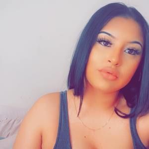 Meet your Posher, Fatima